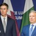 Enviados de Estados Unidos en Doha se reunirán con mediadores, pero no con iraníes, dice Qatar Enviados de Estados Unidos en Doha se reunirán con mediadores, pero no con iraníes, dice Qatar