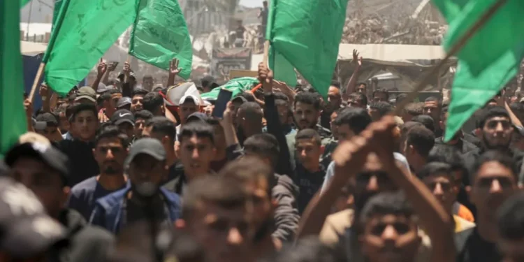 Escándalo en la ONU: más de 100 empleados de la UNRWA fueron vinculados con Hamás y la masacre del 7 de octubre Escándalo en la ONU: más de 100 empleados de la UNRWA fueron vinculados con Hamás y la masacre del 7 de octubre