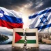 Eslovenia revocará el reconocimiento de Palestina y restablecerá su estrecha alianza con Israel