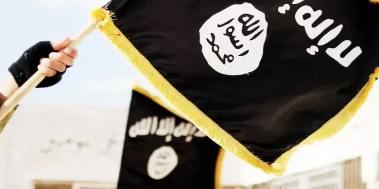 Estados Unidos abatió a un líder del Estado Islámico en Siria y refuerza su ofensiva contra el terrorismo Estados Unidos abatió a un líder del Estado Islámico en Siria y refuerza su ofensiva contra el terrorismo