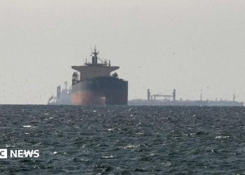 Estados Unidos ataca a Irán tras atacar un carguero