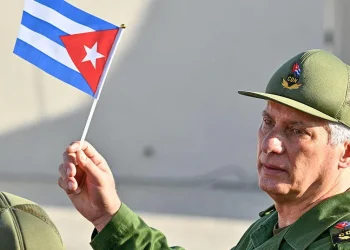 Estados Unidos sanciona al presidente cubano Miguel Díaz-Canel en la última presión sobre su liderazgo