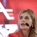 Evacuan de emergencia presidenta Laura Fernández por explosión
