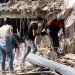 'Every person saved is a miracle': Families call to trapped loved ones in region devastated by Venezuela quakes 'Every person saved is a miracle': Families call to trapped loved ones in region devastated by Venezuela quakes