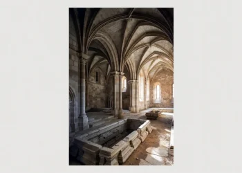 Exhuman los restos de la reina medieval Elisenda de Montcada en Barcelona
