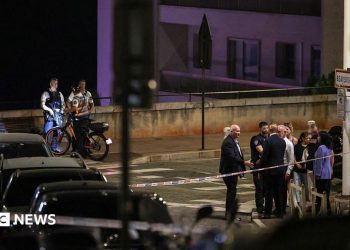 Explosión en Mónaco hiere a tres personas, informan medios franceses
