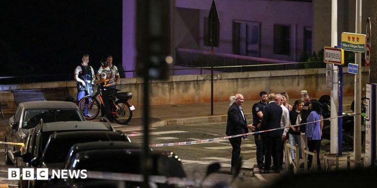 Explosión en Mónaco hiere a tres personas, informan medios franceses