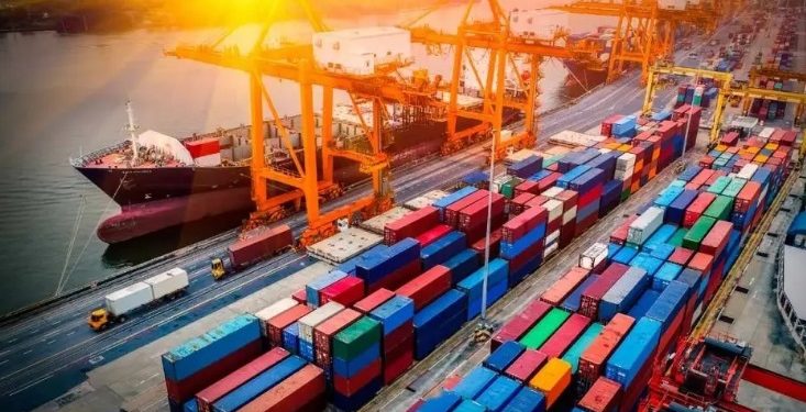 Exportaciones dominicanas crecen 48 % en primeros cuatro meses del 2026