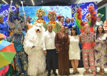 Expoturismo 2026 lanza Agenda Cultural de Santiago para impulsar el turismo