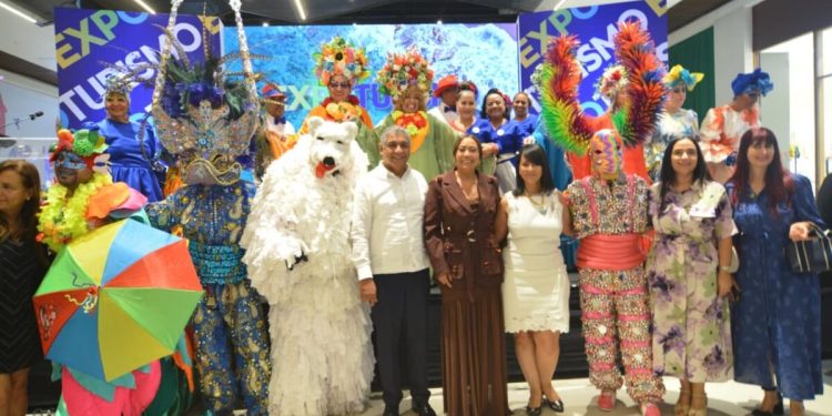 Expoturismo 2026 lanza Agenda Cultural de Santiago para impulsar el turismo