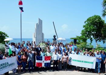 FP anuncia gran concentración nacional de la juventud