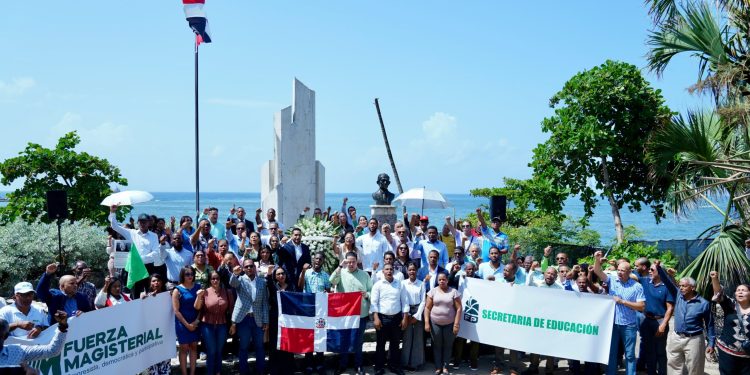 FP anuncia gran concentración nacional de la juventud