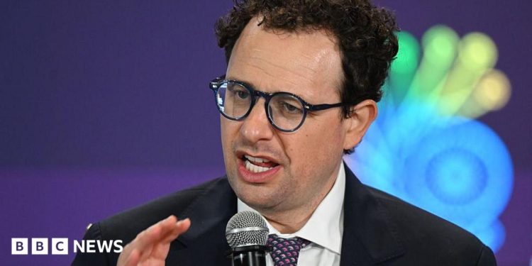 Fable and Mythos: Anthropic dice que Estados Unidos levanta la prohibición de exportar sus herramientas avanzadas de inteligencia artificial