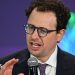 Fable and Mythos: Anthropic dice que Estados Unidos levanta la prohibición de exportar sus herramientas avanzadas de inteligencia artificial Fable and Mythos: Anthropic dice que Estados Unidos levanta la prohibición de exportar sus herramientas avanzadas de inteligencia artificial