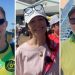 Fanáticos del Mundial frustrados por las propinas "confusas y costosas" en EE.UU. Fanáticos del Mundial frustrados por las propinas "confusas y costosas" en EE.UU.