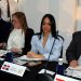 Faride Raful llama a reforzar la cooperación en seguridad para afrontar los desafíos migratorios Faride Raful llama a reforzar la cooperación en seguridad para afrontar los desafíos migratorios