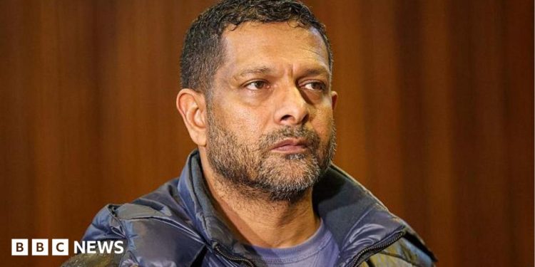 Feroz Khan: alto oficial de inteligencia criminal sudafricano sobrevive a un intento de asesinato