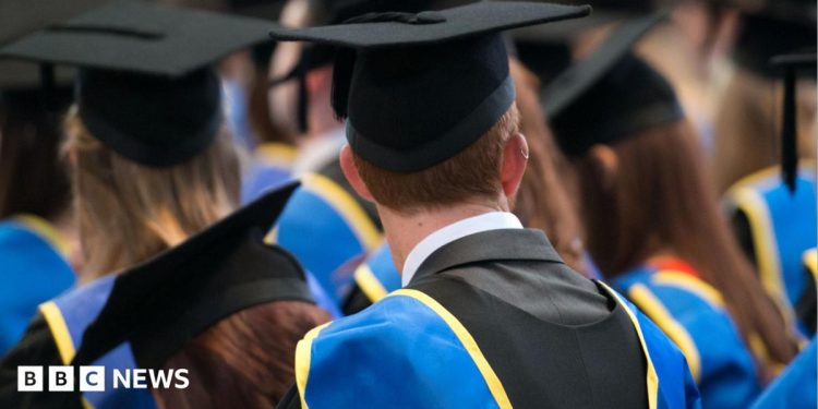 Find out which university degrees could earn you most across your lifetime