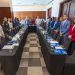 Fiscales de República Dominicana y Colombia fortalecen cooperación en lucha contra trata de personas