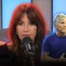 Florencia Peña tras difundir la fake news sobre la muerte del padre de Messi: "Me pidieron que lo diga" Florencia Peña tras difundir la fake news sobre la muerte del padre de Messi: "Me pidieron que lo diga"