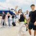 Flujo de pasajeros en aeropuertos dominicanos supera barrera de 9 millones por 1ra vez en entre enero y mayo