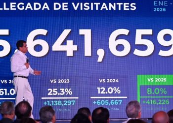 Turismo David collado