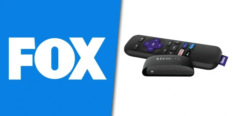 Fox se queda con Roku en una operación millonaria de US$ 22.000 millones Fox se queda con Roku en una operación millonaria de US$ 22.000 millones