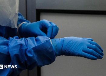 Francia confirma el primer caso de ébola