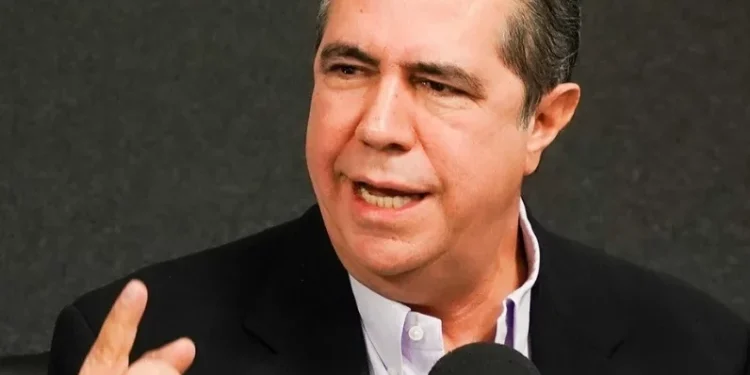 Francisco Javier García afirma reforma fiscal elevará precios
