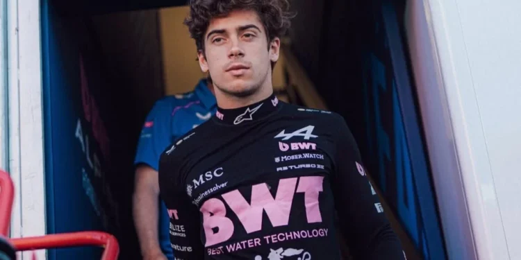 Franco Colapinto hizo autocrítica tras su complicado GP de Mónaco: 'Podríamos haberlo hecho mejor'