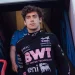 Franco Colapinto hizo autocrítica tras su complicado GP de Mónaco: 'Podríamos haberlo hecho mejor'