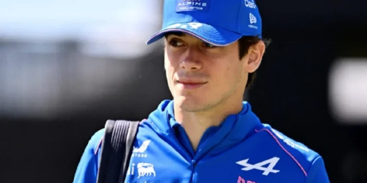 Franco Colapinto reveló la principal preocupación de Alpine antes del Gran Premio de Mónaco: 'Necesitamos mejorar'