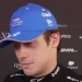 Franco Colapinto se mostró frustrado tras el GP de Mónaco: 'No salió nada'