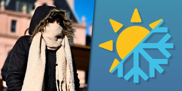 Frío en el AMBA: qué dice el pronóstico del SMN para los próximos días