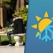 Frío, nubes y sol: el pronóstico para el AMBA hasta el cierre de junio