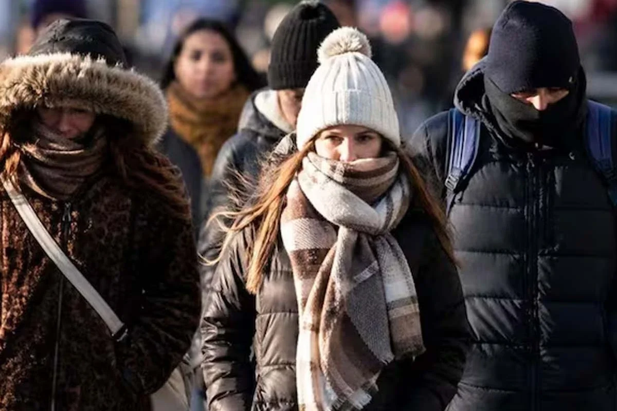 Cómo estará el clima este miércoles 24 de junio en el AMBA