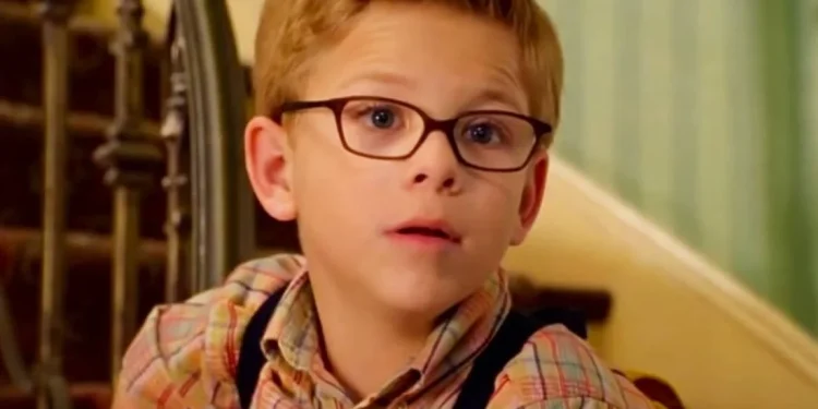 Fue el niño de Stuart Little, se alejó de la actuación y hoy tiene una vida completamente diferente