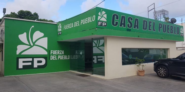 Fuerza del Pueblo advierte reforma extraerá RD$50,000 millones Fuerza del Pueblo advierte reforma extraerá RD$50,000 millones
