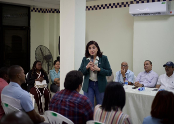 Fuerza del Pueblo cuestiona tasa oficial de homicidios y denuncia maniobras estadísticas para reducir indicadores