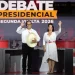 Fujimori y Sánchez prometen más gasto en salud y educación Fujimori y Sánchez prometen más gasto en salud y educación