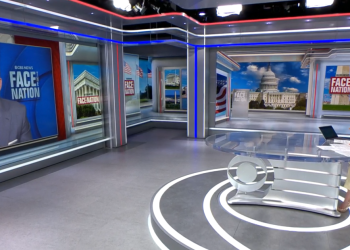 Full transcript of "Face the Nation with Margaret Brennan," June 14, 2026