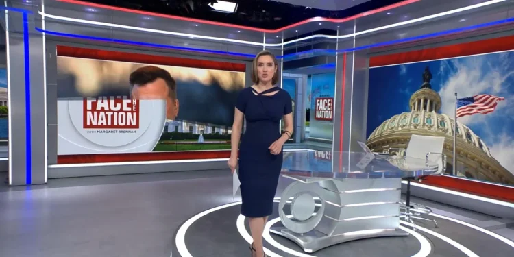 Full transcript of "Face the Nation with Margaret Brennan," June 7, 2026 Full transcript of "Face the Nation with Margaret Brennan," June 7, 2026