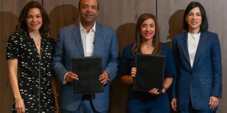 Fundación Refidomsa impulsa oportunidades para personas con discapacidad junto a Fundación Yo También Puedo