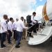 Gobierno envía misión especial a Venezuela para asistir y proteger a dominicanos afectados por los terremotos