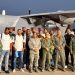 Gobierno trae al país a 11 dominicanos desde Venezuela en el...