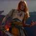 God of War se suma a la agenda woke: Kratos deja su lugar a Faye