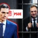 Golpe al PSOE de Sánchez: José Luis Ábalos recibió 24 años de cárcel por corrupción Golpe al PSOE de Sánchez: José Luis Ábalos recibió 24 años de cárcel por corrupción