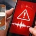 Google anticipó el terremoto de Venezuela gracias a una red global de teléfonos Android