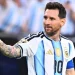 Gracias a su impecable estreno mundialista ante Argelia, Lionel Messi pulverizó una catarata de récords