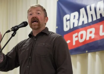 Graham Platner busca ganar la nominación demócrata al Senado en Maine y más elecciones primarias para seguir hoy